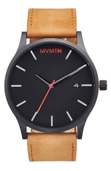 mvmt watch dupe|mvmt warranty return policy.